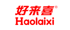 好来喜三轮电动车