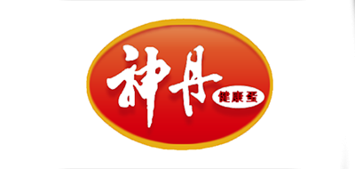 神丹鸡蛋