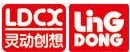 灵动