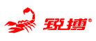 锐搏品牌标志LOGO