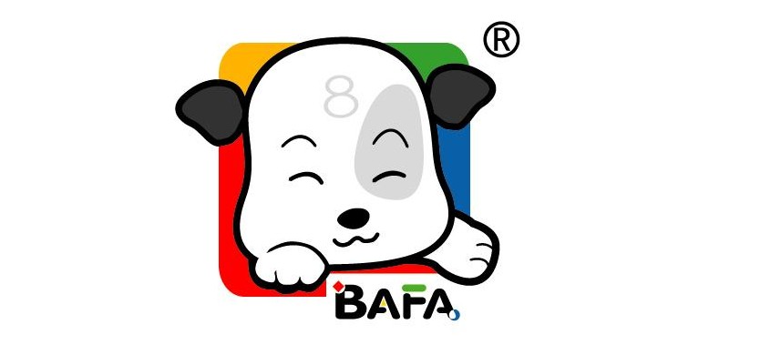 八发档把套