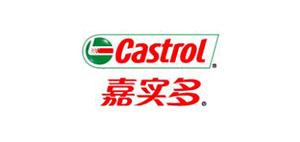 嘉实多品牌标志LOGO