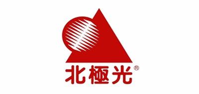 北极光尾灯膜