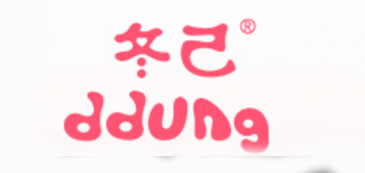冬己品牌标志LOGO