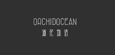 澜花物语丝巾