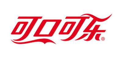 可口可乐品牌标志LOGO