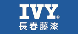 长春藤品牌标志LOGO