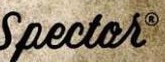Spector品牌标志LOGO