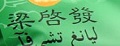 梁启发