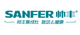 帅丰抽屉式洗碗机