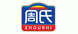 周氏超市货架