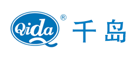 千岛品牌标志LOGO