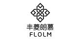 丰菱朗慕简易实木床