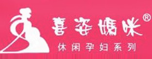 喜姿妈咪工装背带裤