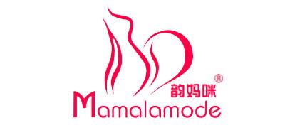 韵妈咪纯棉孕妇裙