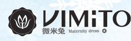 微米兔孕妇托腹裤