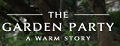 TheGardenParty拼接裙