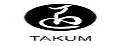 takum品牌标志LOGO