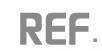 Ref品牌标志LOGO