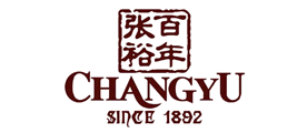 张裕桃红葡萄酒
