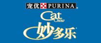 妙多乐成猫猫粮