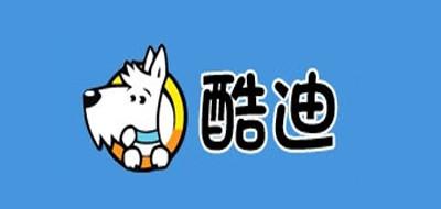 酷迪大型犬牵引绳