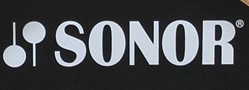 SONOR威风鼓