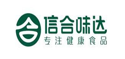 信合味达粗粮面条