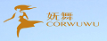 妩舞修身长裤