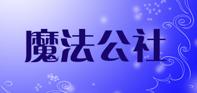 魔法公社春装连衣裙