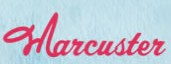 Marcuster棒球服