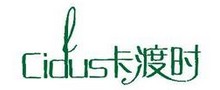 卡渡时情侣手环