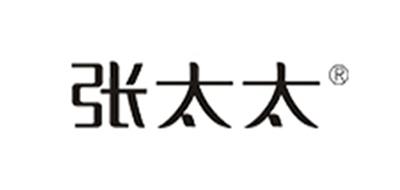 张太太头饰