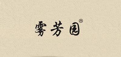 雾芳园油切黑乌龙茶