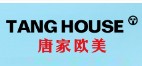 唐家欧美高腰连体裤