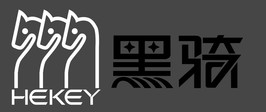 黑骑针织毛衣