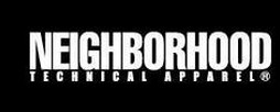 Neighborhood品牌标志LOGO