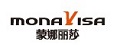 蒙娜丽莎皮具手提包