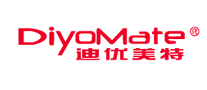 迪优美特无损播放器