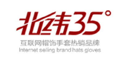 北纬35