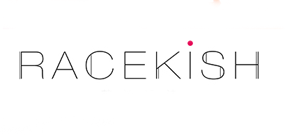 Racekish漆器首饰盒