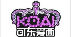 可东爱西