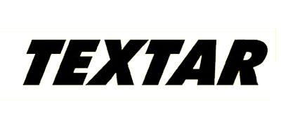 TEXTAR刹车踏板