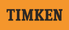 美国TIMKEN品牌标志LOGO