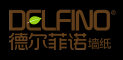 德尔菲诺自贴壁纸