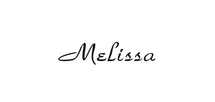 Melissa儿童凉鞋