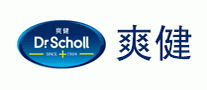 Scholl品牌标志LOGO