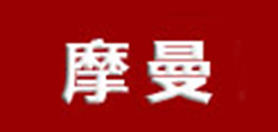 摩曼自贴壁纸