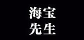 海宝先生墙纸