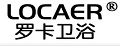 Locaer尾灯框